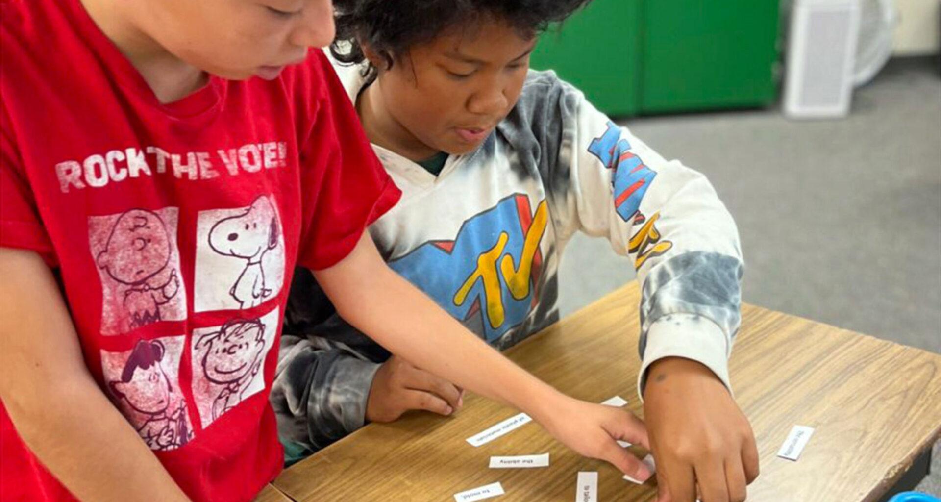 Thousands of California students remain classified as English learners despite fluency