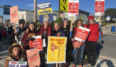 California school districts issue thousands of pink slips amid deficits, declining enrollment