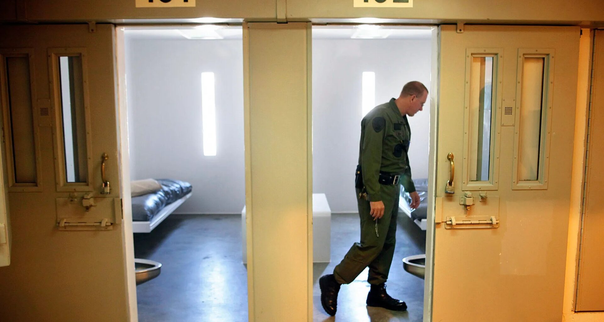 Newsom closed 5 California prisons. Why lawmakers might want to shut one more