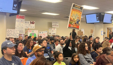 San Jose Unified board approves closure of five elementary schools in divided vote