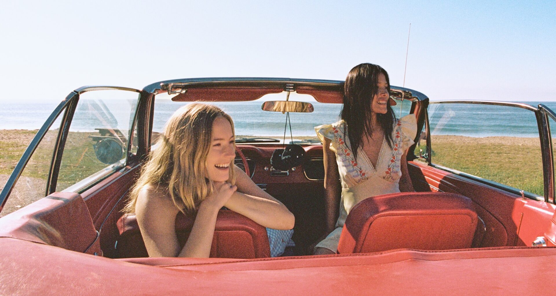 LA Phil Performs at Bloomingdale’s California Love Events