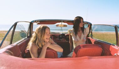 LA Phil Performs at Bloomingdale’s California Love Events