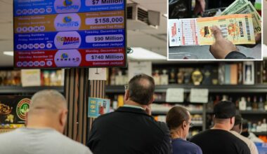 California lottery officials are warning players of scams after a rise in reports