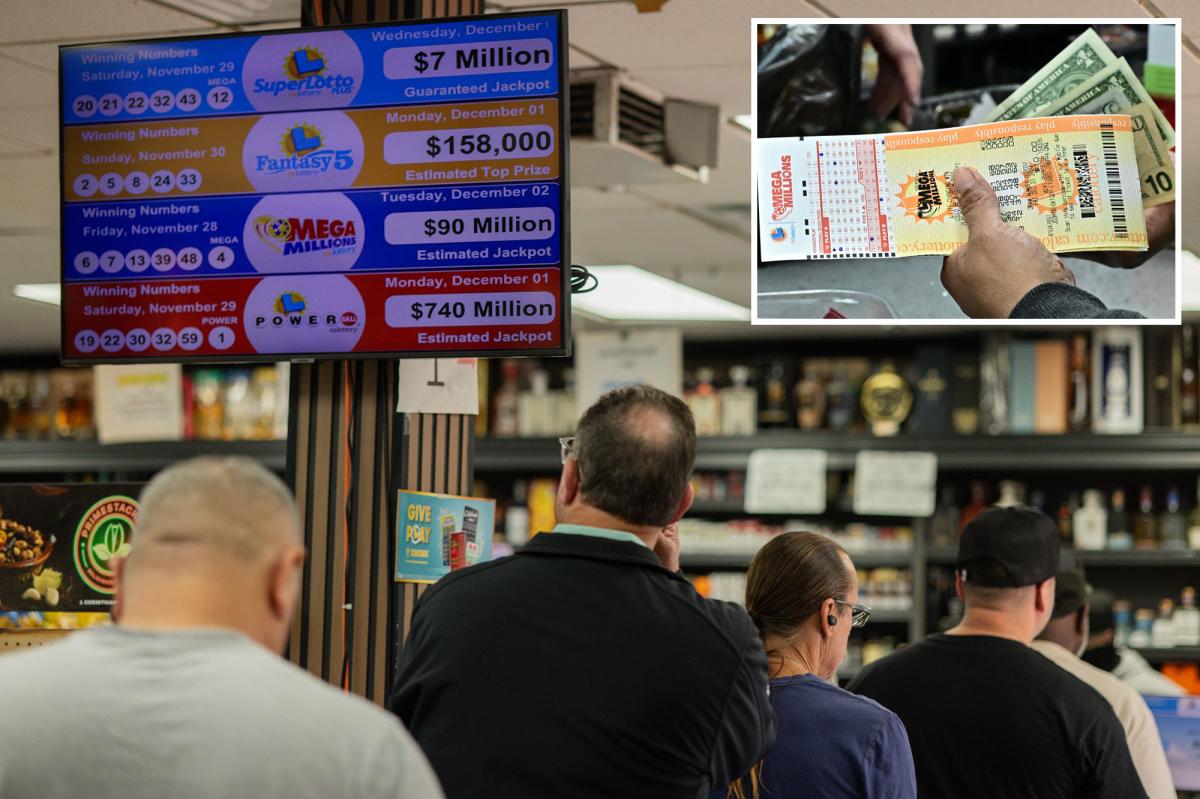 California lottery officials are warning players of scams after a rise in reports