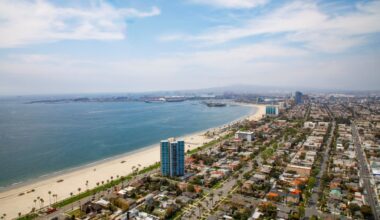 Long Beach to host outreach events, seek community feedback for National Community Development Week – Press Telegram