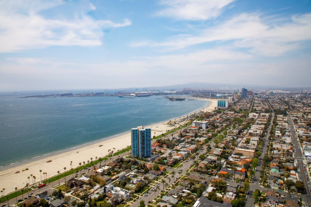 Long Beach to host outreach events, seek community feedback for National Community Development Week – Press Telegram