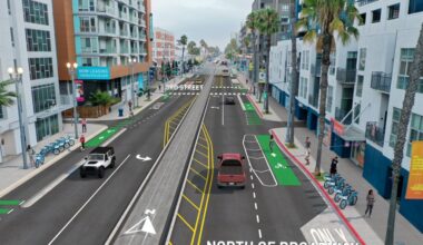 Long Beach to host community meeting on Pacific Avenue Transformation Project next month – Press Telegram