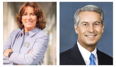 Long Beach city attorney, prosecutor appointed to next four-year term – Press Telegram