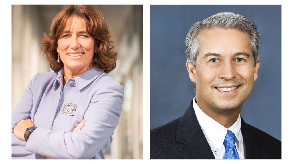 Long Beach city attorney, prosecutor appointed to next four-year term – Press Telegram