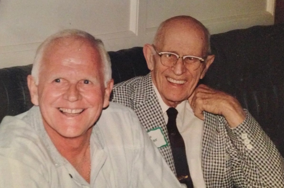 own affectionately as Long Beachâs beloved âKidâs Doctorâ for more...