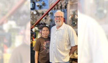 Joe Jost’s, B&B Hardware honored for preserving LB history – Press Telegram