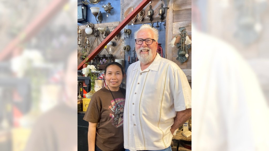 Joe Jost’s, B&B Hardware honored for preserving LB history – Press Telegram