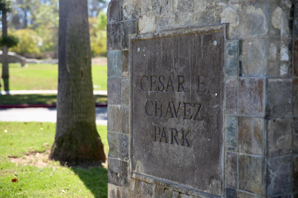 Long Beach begins process to rename city facilities bearing Cesar Chavez’s name – Press Telegram