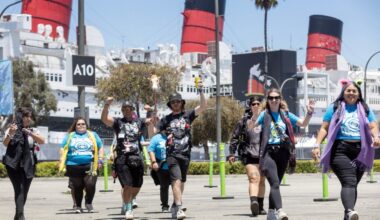 Day Trip Festival will debut Long Beach Amphitheater stage – Press Telegram