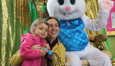 Long Beach’s springtime community event returns to Lincoln Park this month – Press Telegram