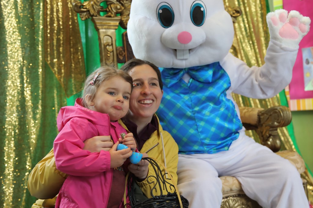 Long Beach’s springtime community event returns to Lincoln Park this month – Press Telegram