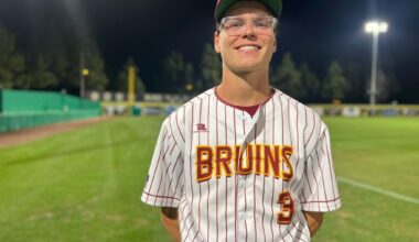 Cooper George, Wilson – Press Telegram