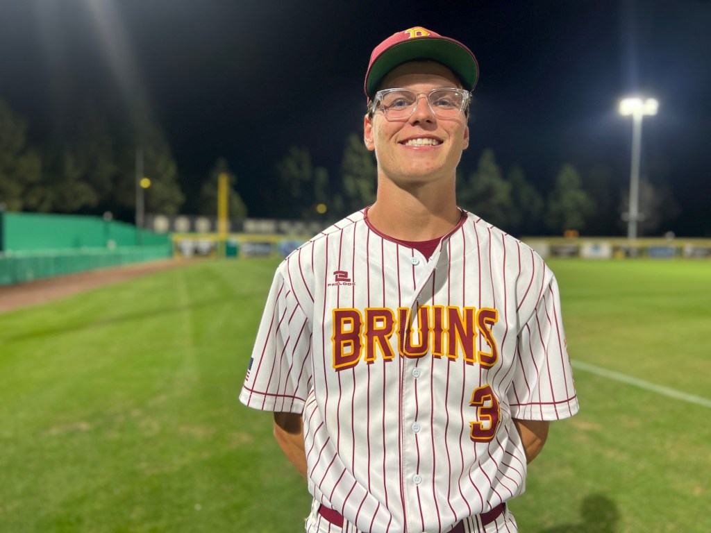 Cooper George, Wilson – Press Telegram