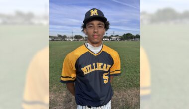 Daunte Bell, Millikan – Press Telegram