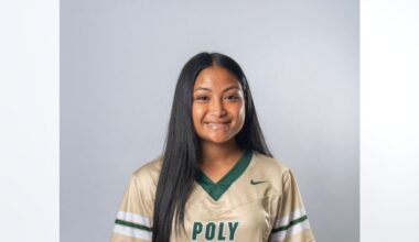 Persjah Lam Sam, Long Beach Poly – Press Telegram
