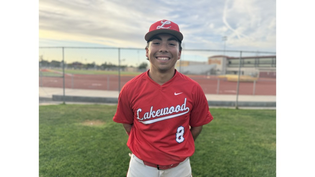 Lakewood baseball defeats Wilson with clutch hit from Tanner Miramontes – Press Telegram