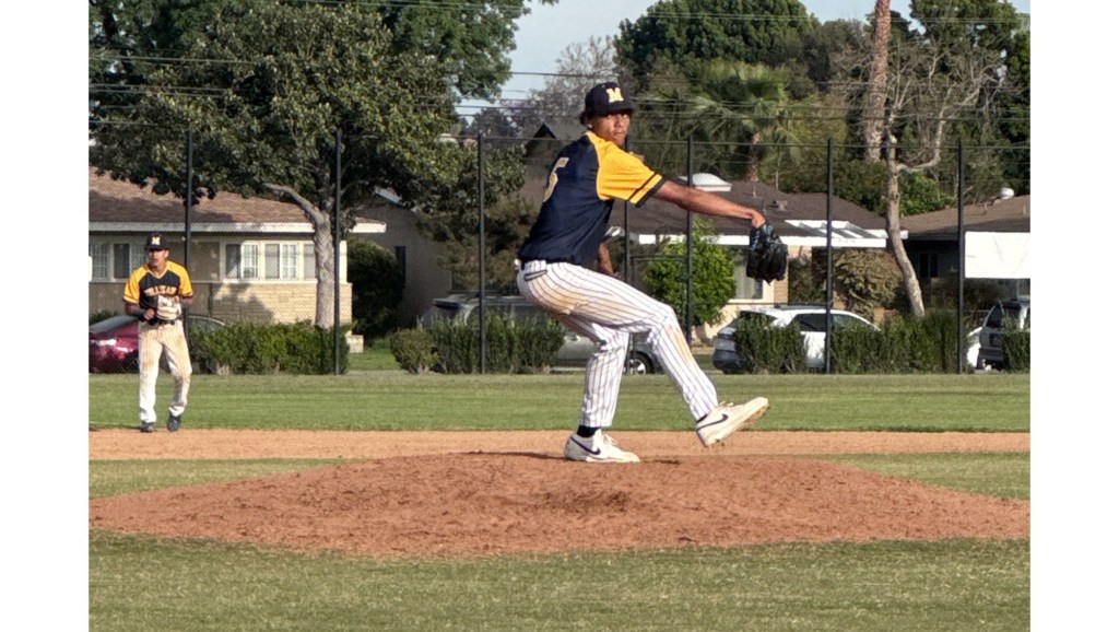 Millikan baseball beats Long Beach Poly with shutout from Daunte Bell – Press Telegram