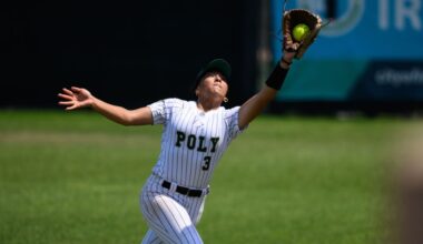 Long Beach Poly surges to No. 4 – Press Telegram