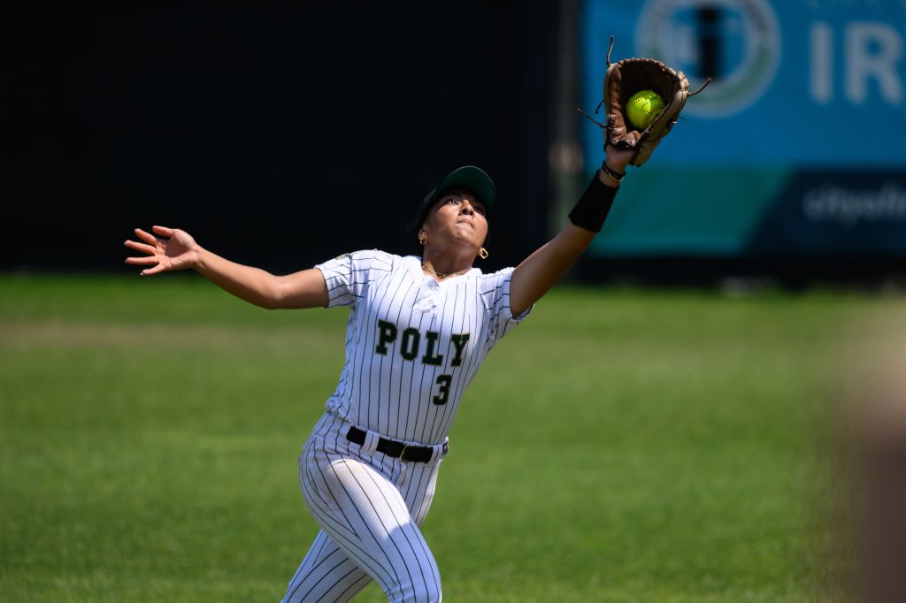 Long Beach Poly surges to No. 4 – Press Telegram
