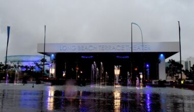 Things to do in the Long Beach, South Bay areas, March 6-12 – Daily Breeze