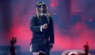 Lil Wayne coming to Long Beach for ‘Tha Carter’ 20th anniversary tour – Press Telegram