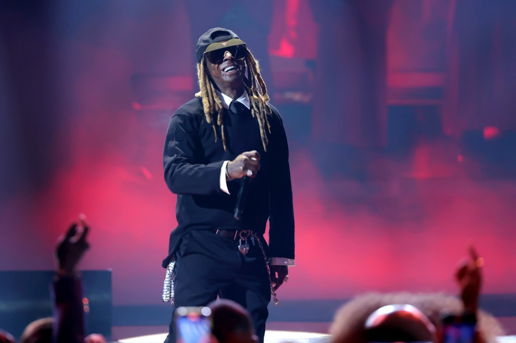 Lil Wayne coming to Long Beach for ‘Tha Carter’ 20th anniversary tour – Press Telegram