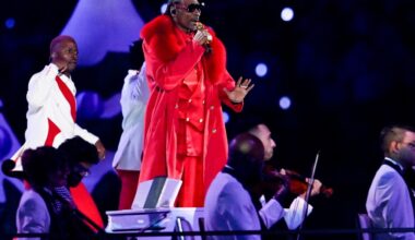 Long Beach Amphitheater to open in June with Snoop Dogg headlining – Daily Bulletin