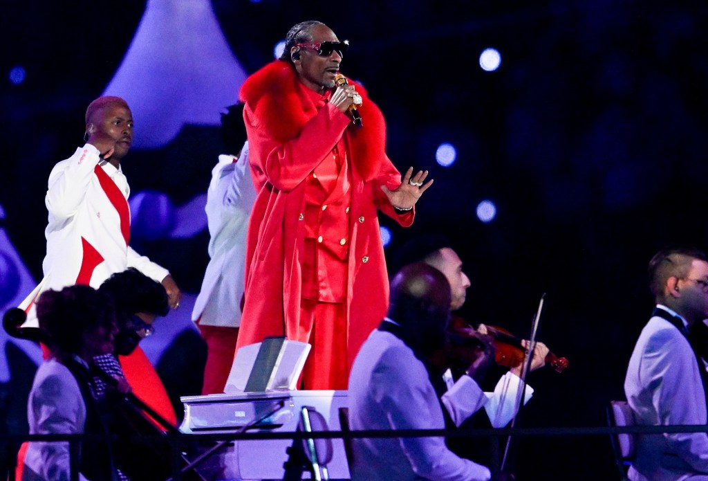 Long Beach Amphitheater to open in June with Snoop Dogg headlining – Daily Bulletin