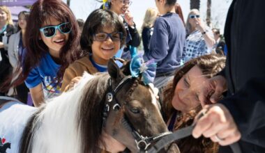 Why local autism caregivers deserve more recognition – San Diego Union-Tribune