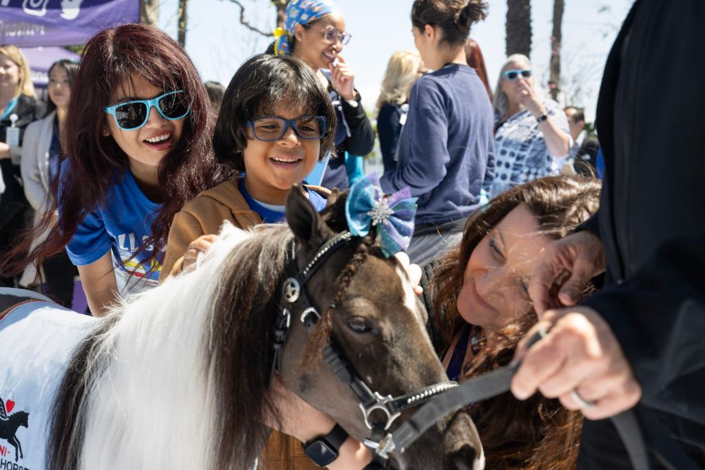 Why local autism caregivers deserve more recognition – San Diego Union-Tribune