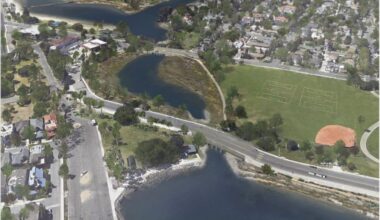 City Council asks for better communication on Colorado Lagoon project progress – Press Telegram