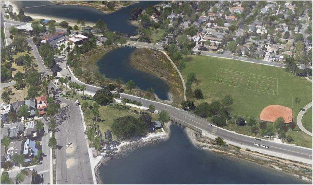 City Council asks for better communication on Colorado Lagoon project progress – Press Telegram