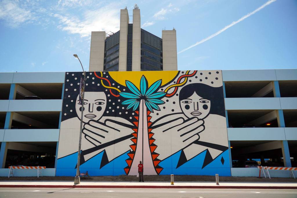 Long Beach to explore ways to improve parking in downtown – Press Telegram