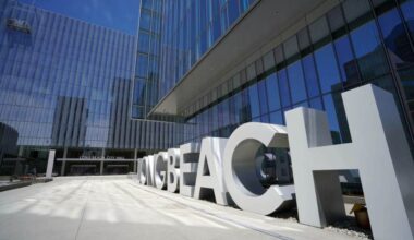 Long Beach begins efforts in addressing homeless encampments along LA river – Press Telegram