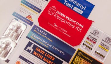 Long Beach’s health department expands Harm Reduction Program to include mail-based delivery – Press Telegram