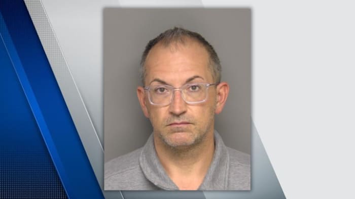 Oakland County man accused of sharing child sex abuse videos involving infants, toddlers