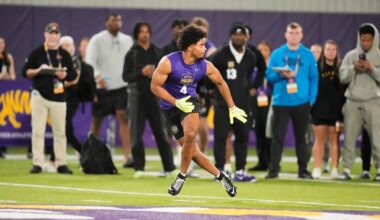 2026 NFL Mock Draft: Jets Twist, Top-5 Surprise