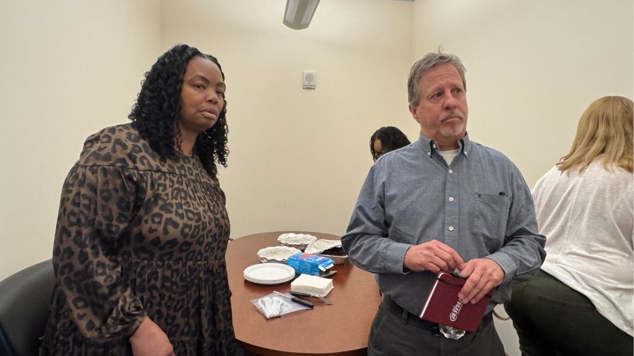 City of Fresno Racial Discrimination Case Goes to Jury