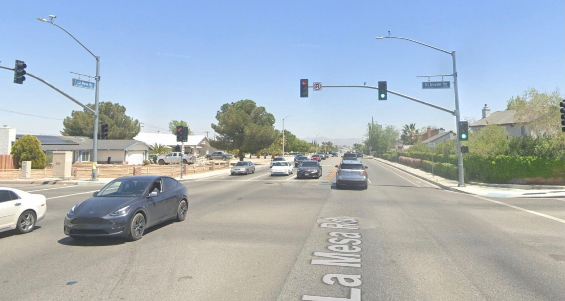 Fresno Teen Cited After Deputy Finds Nitrous Oxide Tank During Victorville Traffic Stop