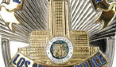 Two LAPD officers arrested in COVID-era unemployment fraud case – NBC Los Angeles