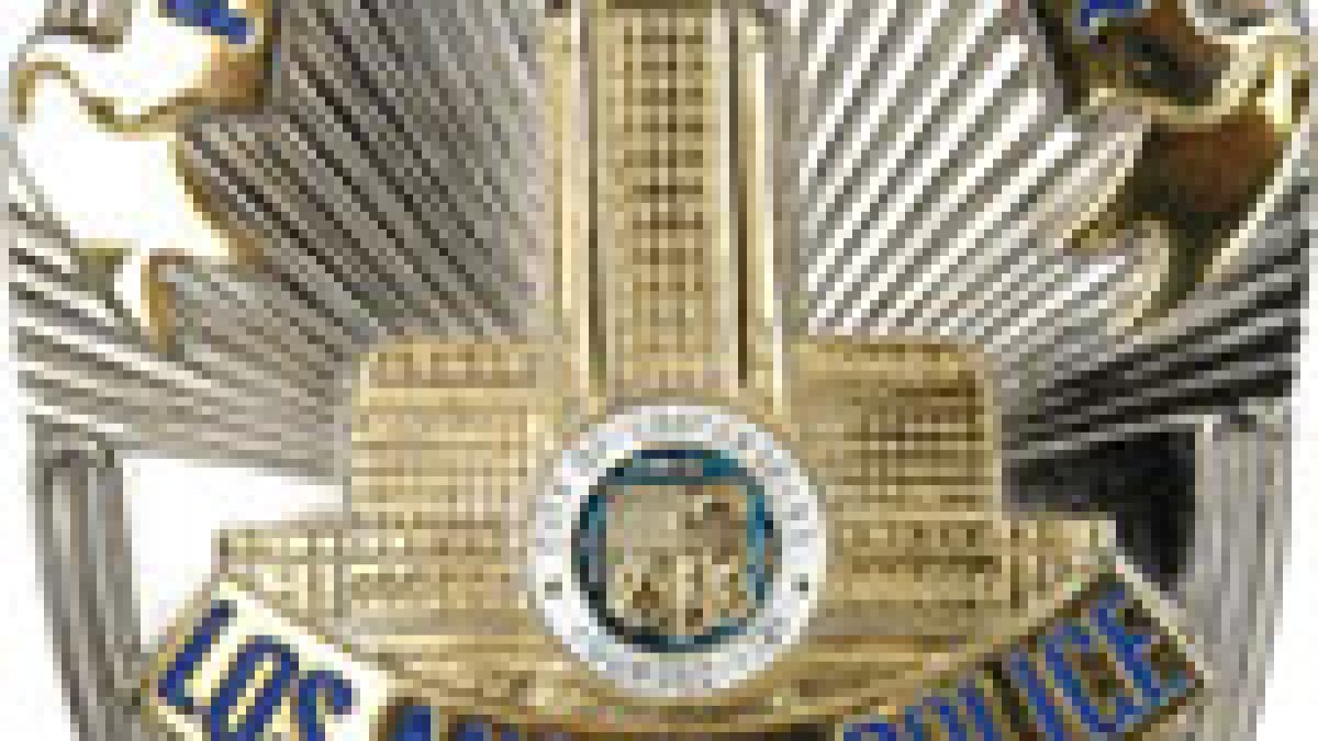 Two LAPD officers arrested in COVID-era unemployment fraud case – NBC Los Angeles