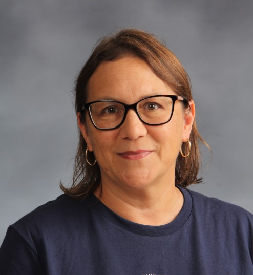 Laura Wilson (submitted photo)