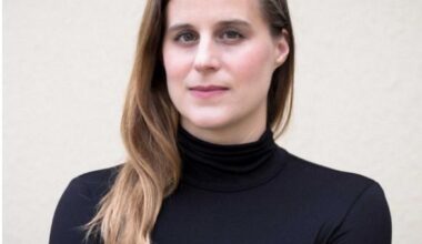 Novelist Lauren Groff is back with seven new stories in ‘Brawler’ – San Diego Union-Tribune