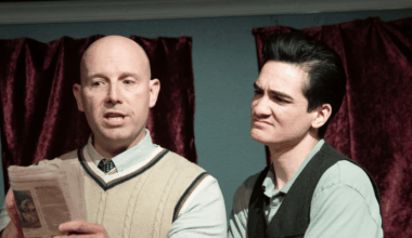 Fatastically funny ‘Ladies’ at Westminster Playhouse – ORANGE COUNTY TRIBUNE