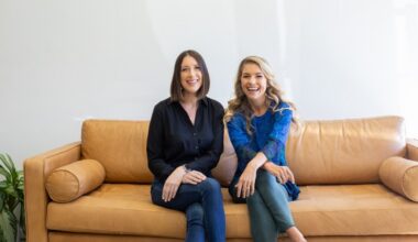 She went to rehab for an eating disorder 4 times. Now she runs a $900 million treatment company. – San Diego Union-Tribune